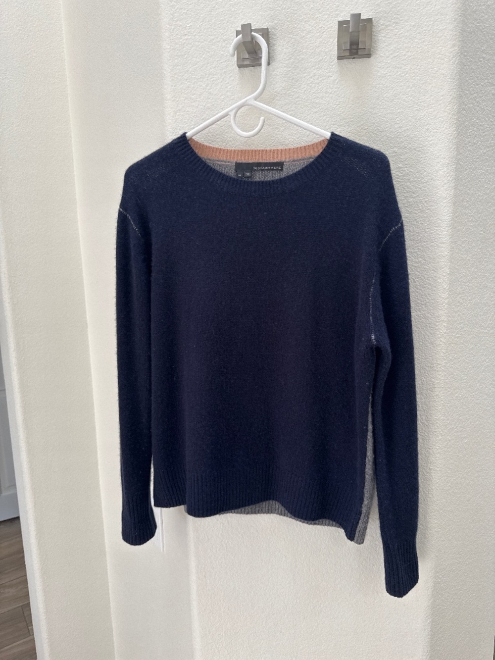 360 Cashmere